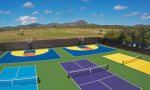 Poipu Athletic Club Courts